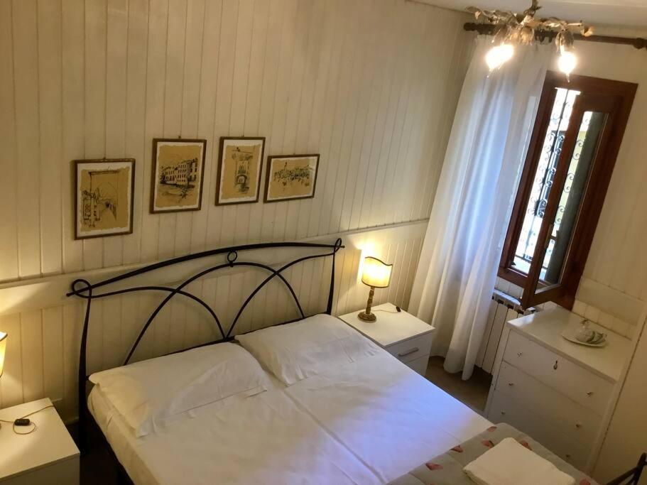 Apartment Close San Marco And Biennale Venecia Exterior foto
