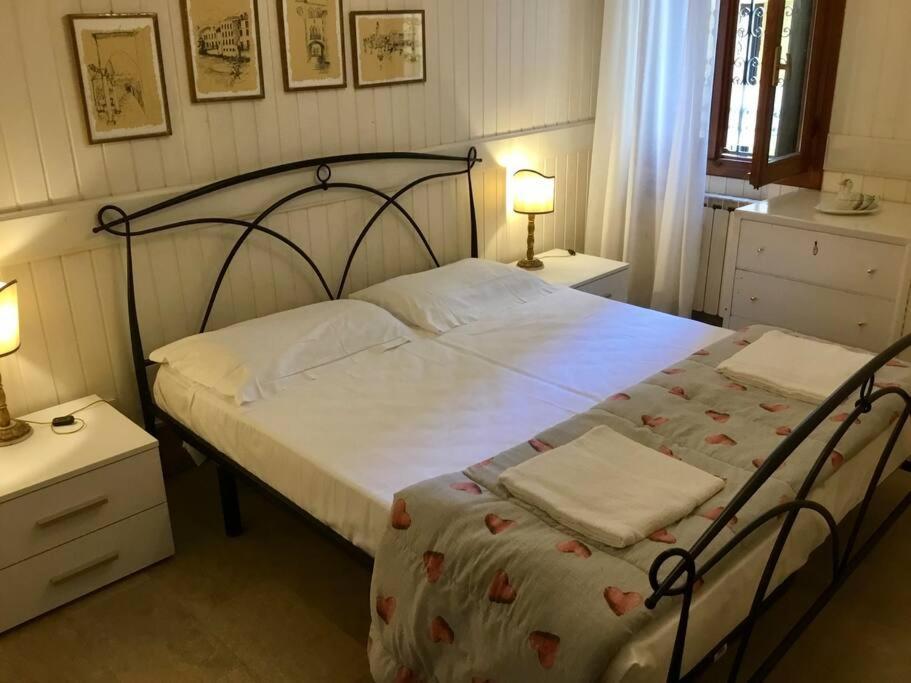 Apartment Close San Marco And Biennale Venecia Exterior foto